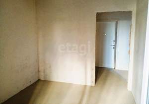 1-к квартира, вторичка, 36м2, 2/16 этаж