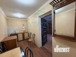 1-к квартира, вторичка, 33м2, 1/1 этаж