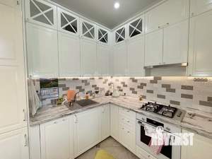 2-к квартира, вторичка, 57м2, 3/3 этаж