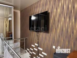 1-к квартира, вторичка, 45м2, 3/4 этаж