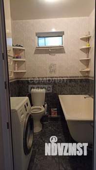 2-к квартира, вторичка, 50м2, 1/1 этаж
