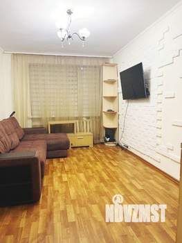 2-к квартира, вторичка, 39м2, 1/5 этаж