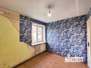 3-к квартира, вторичка, 40м2, 1/2 этаж