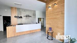 2-к квартира, вторичка, 45м2, 15/16 этаж
