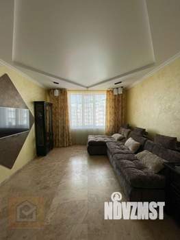 3-к квартира, вторичка, 88м2, 7/10 этаж