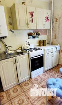 1-к квартира, вторичка, 29м2, 2/5 этаж