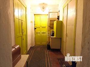 4-к квартира, вторичка, 90м2, 2/3 этаж