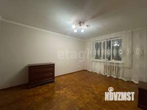 3-к квартира, вторичка, 72м2, 3/10 этаж