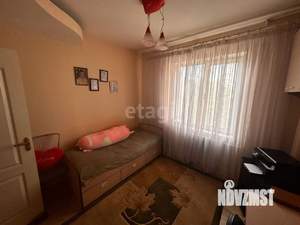 3-к квартира, вторичка, 72м2, 4/9 этаж