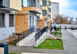 1-к квартира, вторичка, 47м2, 6/9 этаж