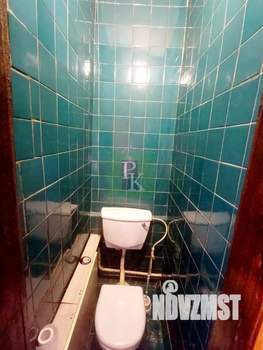 3-к квартира, вторичка, 65м2, 2/2 этаж