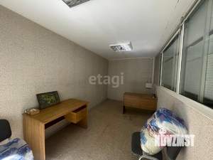 3-к квартира, вторичка, 60м2, 1/5 этаж