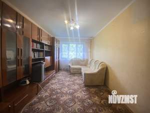 3-к квартира, вторичка, 64м2, 5/9 этаж