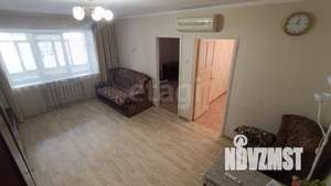 3-к квартира, вторичка, 62м2, 1/3 этаж
