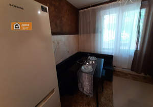 2-к квартира, вторичка, 64м2, 1/9 этаж