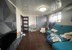 3-к квартира, вторичка, 75м2, 10/12 этаж