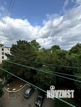2-к квартира, вторичка, 44м2, 5/5 этаж