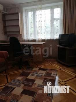 3-к квартира, вторичка, 73м2, 3/9 этаж