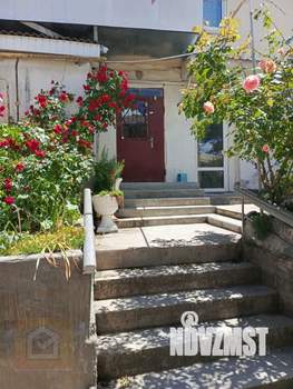 2-к квартира, вторичка, 41м2, 2/2 этаж