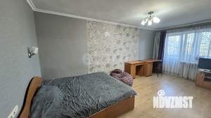 1-к квартира, вторичка, 32м2, 4/5 этаж