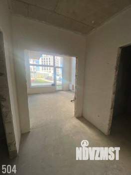 2-к квартира, вторичка, 65м2, 1/8 этаж