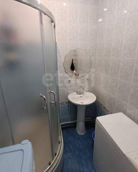 2-к квартира, вторичка, 50м2, 1/14 этаж