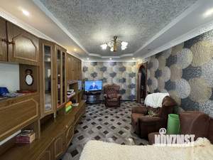 1-к квартира, вторичка, 30м2, 5/5 этаж