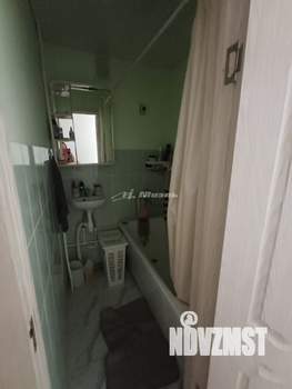 2-к квартира, вторичка, 45м2, 3/5 этаж