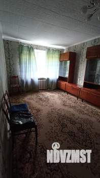 2-к квартира, вторичка, 47м2, 4/5 этаж