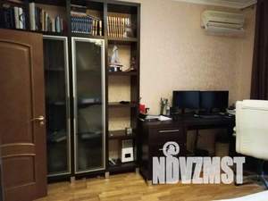 3-к квартира, вторичка, 119м2, 3/10 этаж