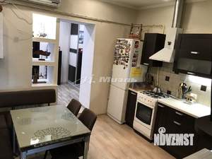 3-к квартира, вторичка, 75м2, 1/1 этаж