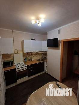 1-к квартира, вторичка, 36м2, 4/9 этаж