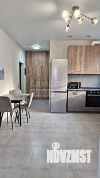 Студия квартира, вторичка, 32м2, 8/15 этаж
