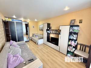 2-к квартира, вторичка, 49м2, 3/9 этаж