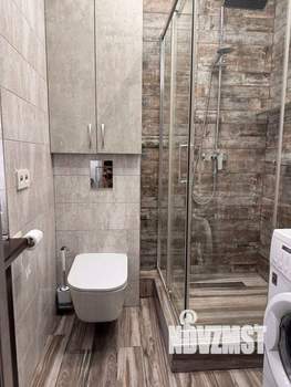 1-к квартира, вторичка, 33м2, 6/9 этаж