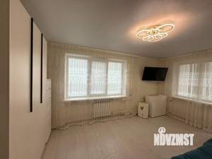 2-к квартира, вторичка, 46м2, 3/5 этаж