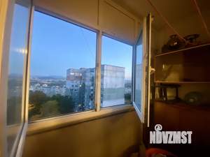 1-к квартира, вторичка, 35м2, 9/9 этаж