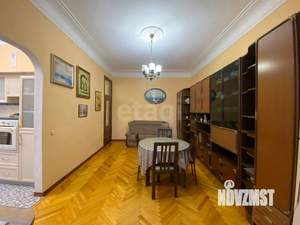 3-к квартира, вторичка, 112м2, 3/3 этаж