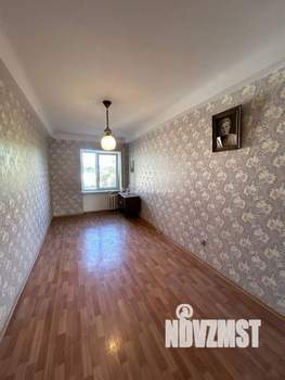 2-к квартира, вторичка, 46м2, 4/5 этаж