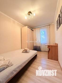 3-к квартира, вторичка, 56м2, 1/5 этаж
