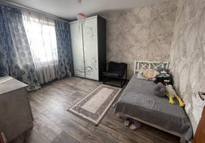 2-к квартира, вторичка, 53м2, 5/10 этаж