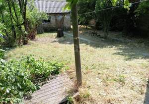 2-к квартира, вторичка, 30м2, 1/1 этаж