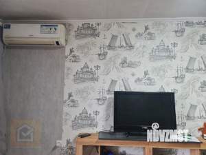 3-к квартира, вторичка, 51м2, 5/5 этаж