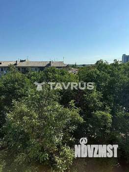 1-к квартира, вторичка, 31м2, 5/5 этаж