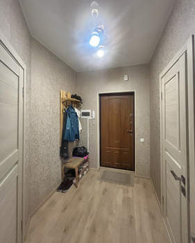 1-к квартира, вторичка, 36м2, 5/10 этаж