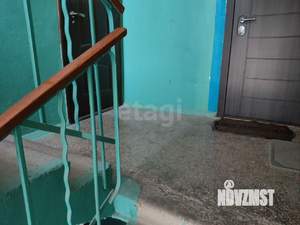 2-к квартира, вторичка, 45м2, 4/5 этаж