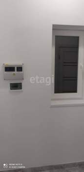 Студия квартира, вторичка, 42м2, 1/2 этаж