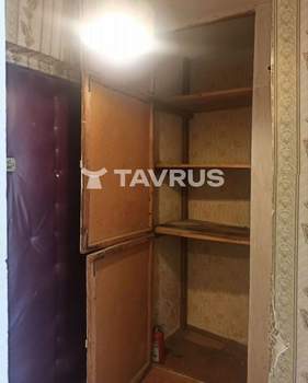 1-к квартира, вторичка, 31м2, 3/5 этаж