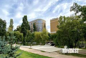 3-к квартира, сданный дом, 147м2, 10/11 этаж