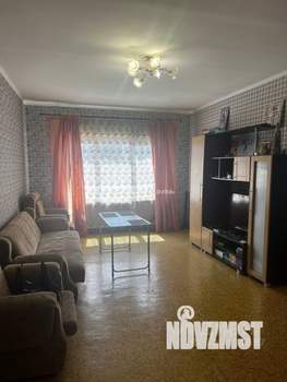 3-к квартира, вторичка, 95м2, 9/9 этаж